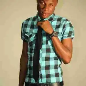 Masicka - Check Di Body